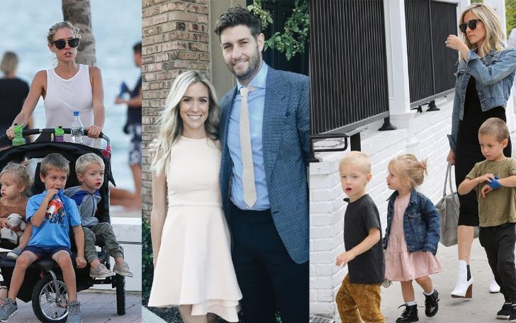 Who is Kristin Cavallari? Is She Getting Married After Divorce? Know About Her Relationship